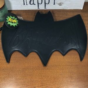 Batman Clutch